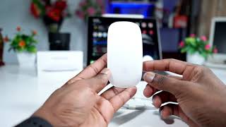 Ipad Pro With Full Magic Mouse 2 Support Set Up And Gestures Control Is It The Best Youtube