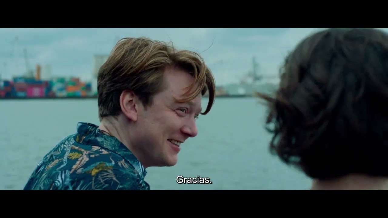 Franky Five Star TRAILER OFICIAL