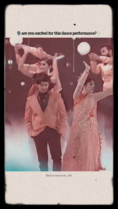 🗣️Are you excited for this dance performance?💕🥀#komolaosreemanprithwiraj #love ❤️❤️#shorts