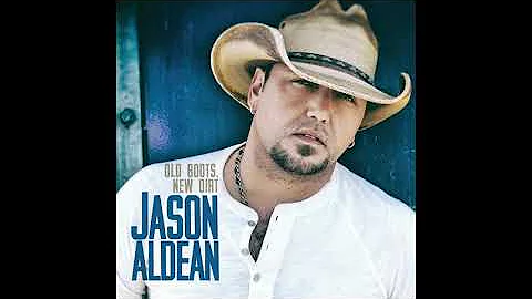 Jason Aldean - Two Night Town (CDRip)