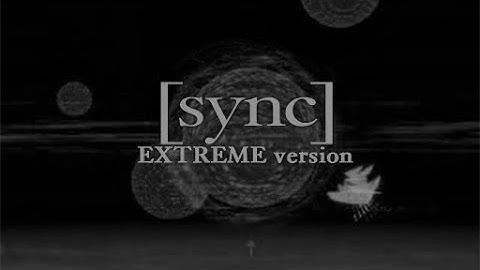 Dance Dance Revolution EXTREME- Sync: Extreme version