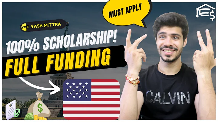 USA Universities offering 100% scholarship for international students | Part 1 - DayDayNews