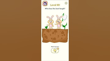 DOP 2 level 151 who has the last laugh 😂 #dop2 #gaming #gameplay #trending #shorts