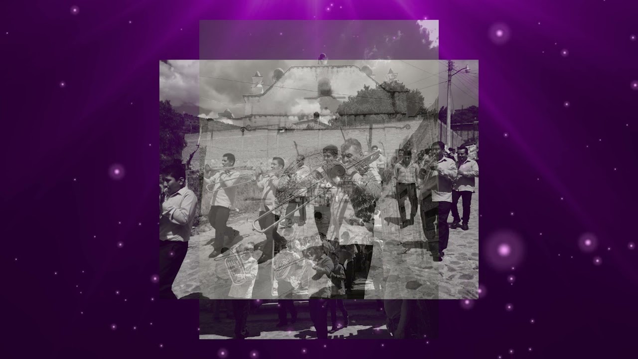 Banda Jiménez Jarabe del Valle