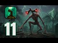I Shouldn’t Have Entered This Place… 😱 || Horror Zone 254 Episode 11
