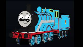 My Ideal Of Edward The Blue Engine