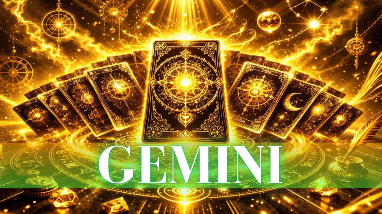 БЛИЗНЕЦЫ 💵🤩📲😳 КРУПНАЯ СУММА ДЕНЕГ И МНОГО ВНИМАНИЯ ОТ ТОГО, КТО ВАС ИГНОРИРОВАЛ…💰