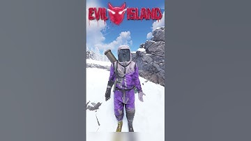 🌄 Evil Island — безопасный и дружелюбный PvE мир🌄 #rust #раст #пве #rustraid #pve #pvp #evil #island