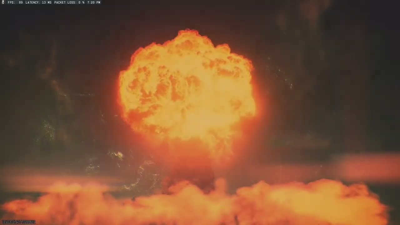 MY FIRST NUKE ON BO7/EVER