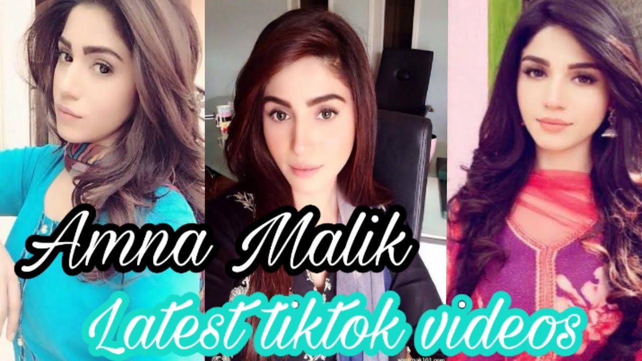 pakistani-actress-aamna-malik-latest-tiktok-videos-best-of-amna-malik