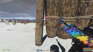 Rust Highlight by $atorijkee #16