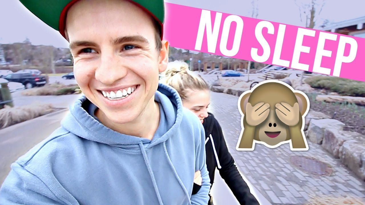 2.5 Hours of Sleep! - YouTube