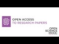 The center for open science how to open up the entire research process brian nosek