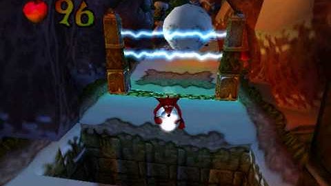 Crash Bandicoot 2 - Part 12: Crash Crush