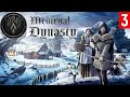 Medieval Dynasty — Прохождение в кооперативе | Часть 3