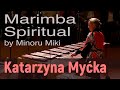 Minoru Miki - Marimba Spiritual