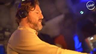 Remix solomun billie jean cercle