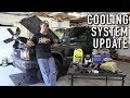 Fixing Cooling Problems Before They Occur: Jimmy Resto Ep.3