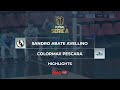 Futsal 20/21 - Sandro Abate Avellino vs Colormax Pescara - Highlights