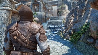 Download lagu РЕАЛИСТИЧНАЯ ГРАФИКА В TES 5 Skyrim КАК БЫ ВЫГЛЯДЕЛ СКАЙРИМ ЕСЛИ БЫ ОН ВЫШЕЛ В 2019 ГОДУ ч 1 РЕАЛИСТИЧНАЯ ГРАФИКА В TES 5 Skyrim КАК БЫ ВЫГЛЯДЕЛ СКАЙРИМ ЕСЛИ БЫ ОН ВЫШЕЛ В 2019 ГОДУ ч 1