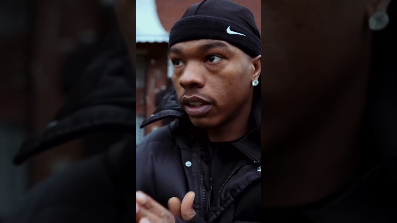 WHAM VLOG: Lil Baby Returns to His Old Atlanta Neighborhood With His Sons #lilbaby