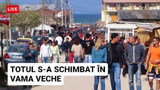 🔴 LIVE din VAMA VECHE - TOTUL s-a SCHIMBAT, mai EXISTĂ SPIRITUL VAMAIOT? | @MarianBorcea