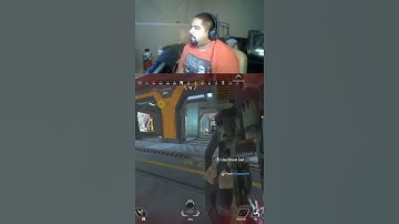 No skill gun....The havoc.. #shorts #apexlegends #apex #apexclips #havoc