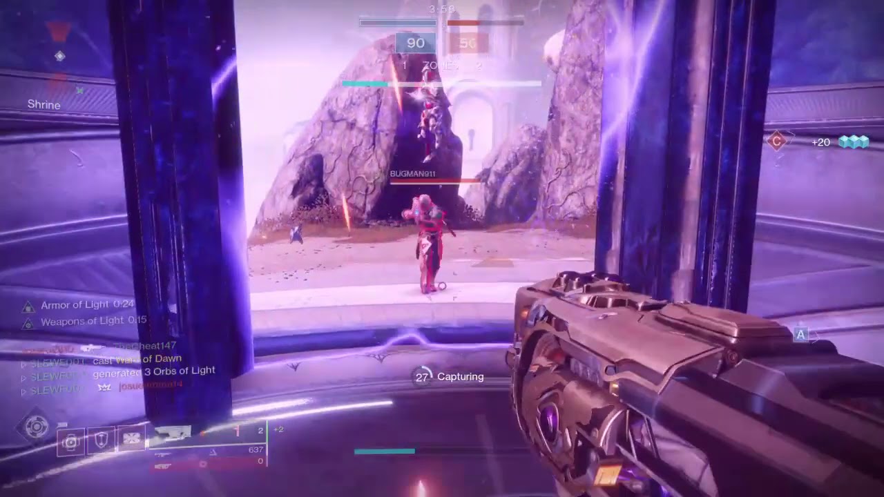 Iron Baner Beat Down season 11 episode 2