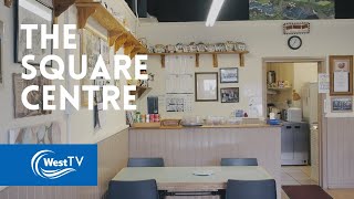 The Square Centre // WestTV