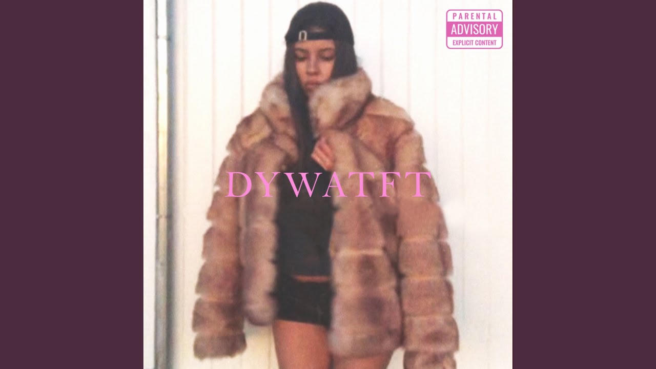 Watch DYWATFT on YouTube Watch DYWATFT on YouTube