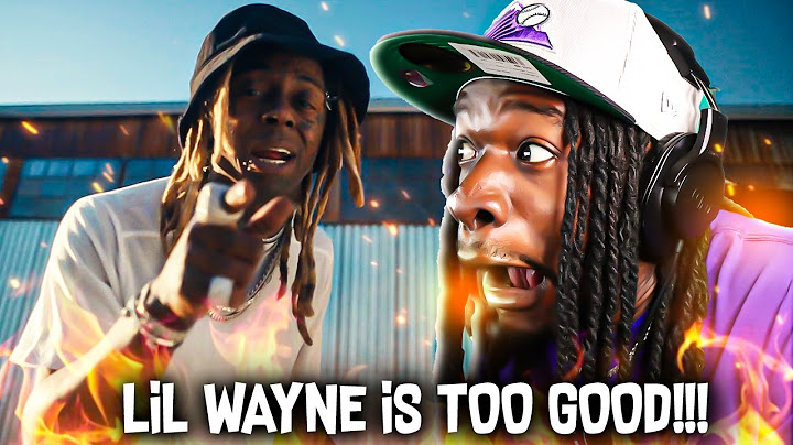 LIL WAYNE IS TOO GOOD! Cordae "Saturday Mornings" REACTION