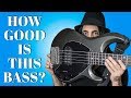 What I Love and Hate About This Bass - Musicman Stingray 5 Bass Full Review