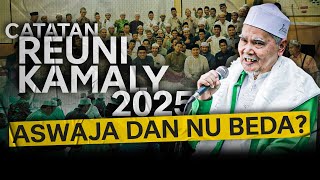 Download lagu Do You Think ASWAJA Is Only About NU? - Dr. KH. Afifuddin Muhajir, M.Ag