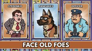 Cheech & Chong Bud Farm Trailer Information