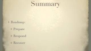 BUS 245 PPT Project
