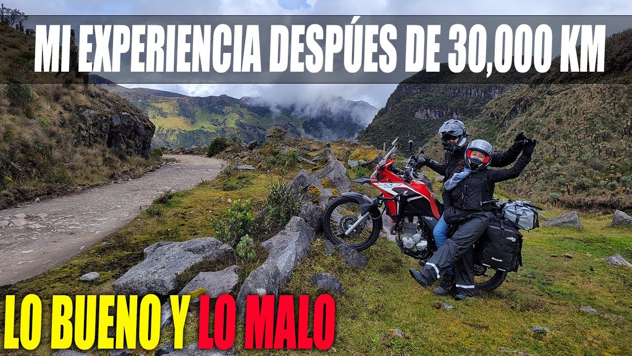 HONDA XRE 300 / FALLAS 😱  que NO ME GUSTA y que le HE MEJORADO 😅