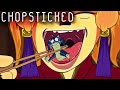 Chopsticked [2D Animation]