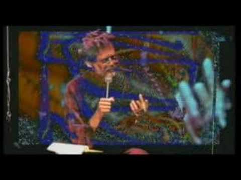 T.McKenna Psychedelics In The Age Of Intelligent Machines p2