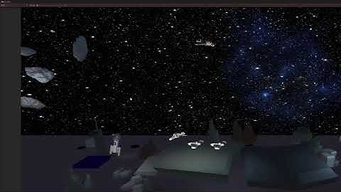 Project Boost - Unity