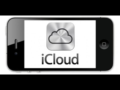 Yoqotilgani iPHONE telefonni icloud.com orqali topish