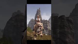 Conan Exiles RIDING pets