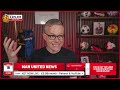 This Makes NO Sense! Man Utd Transfer News
