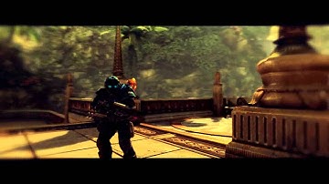 TheArrayClan | Second Team Episode