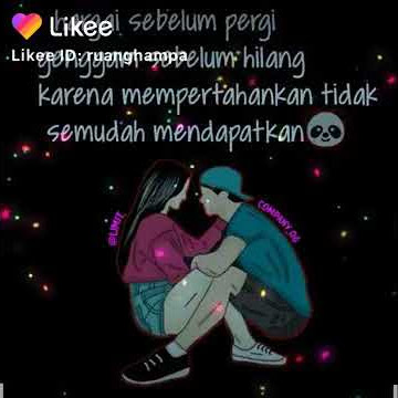 Story wa 30 detik biarlah semua berlalu