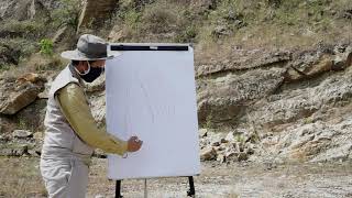 KULIAH LAPANGAN 2 (2021) - GEOLOGI STRUKTUR