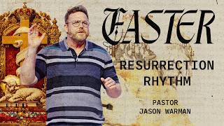 EASTER 2026- The Throne Is Established Forever