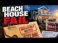Two Property Sales, Zero Reported Gain: The Case That Triggered a Big Penalty