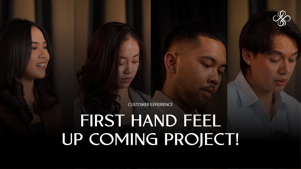 CUSTOMER EXPERIENCE SECRET’S UNVEIL 01 - FIRST HAND EXPERIENCE ...