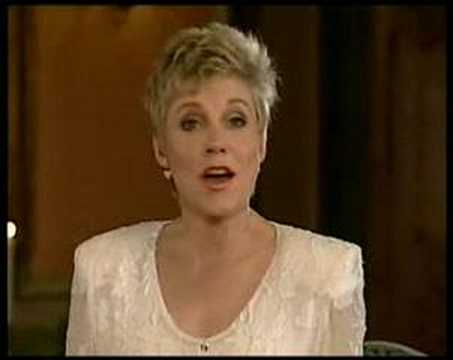 Anne Murray & Roch Voisine: Christmas Songs