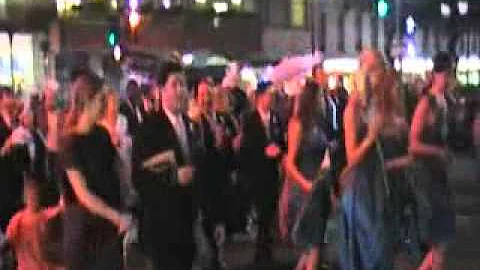 McGrane & Johnston Second Line
